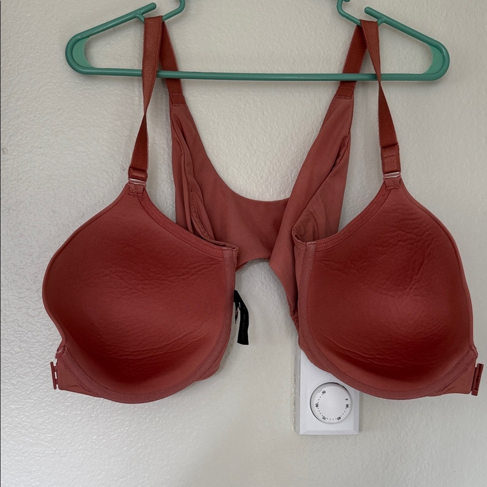 Torrid Rust Bra - Picture 6 of 12